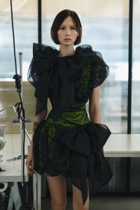 Viktor & Rolf Fall 2026 Ready-to-Wear Collection at Paris Fashion Week