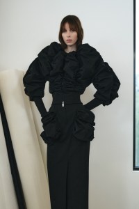 Viktor & Rolf Fall 2026 Ready-to-Wear Collection at Paris Fashion Week