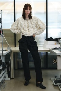 Viktor & Rolf Fall 2026 Ready-to-Wear Collection at Paris Fashion Week