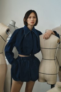 Viktor & Rolf Fall 2026 Ready-to-Wear Collection at Paris Fashion Week