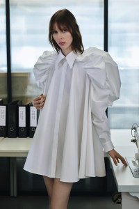Viktor & Rolf Fall 2026 Ready-to-Wear Collection at Paris Fashion Week