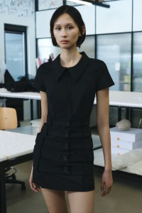 Viktor & Rolf Fall 2026 Ready-to-Wear Collection at Paris Fashion Week