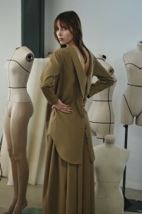 Viktor & Rolf Fall 2026 Ready-to-Wear Collection at Paris Fashion Week