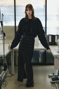 Viktor & Rolf Fall 2026 Ready-to-Wear Collection at Paris Fashion Week