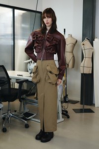 Viktor & Rolf Fall 2026 Ready-to-Wear Collection at Paris Fashion Week