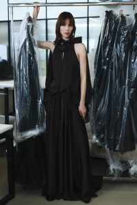 Viktor & Rolf Fall 2026 Ready-to-Wear Collection at Paris Fashion Week