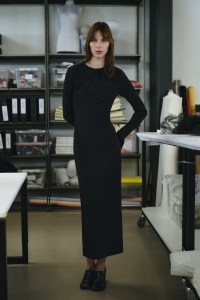 Viktor & Rolf Fall 2026 Ready-to-Wear Collection at Paris Fashion Week