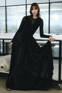 Viktor & Rolf Fall 2026 Ready-to-Wear Collection at Paris Fashion Week