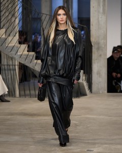 Weinsanto Fall 2026 Ready-to-Wear Collection at Paris Fashion Week