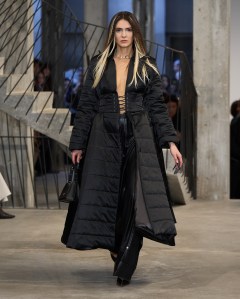 Weinsanto Fall 2026 Ready-to-Wear Collection at Paris Fashion Week