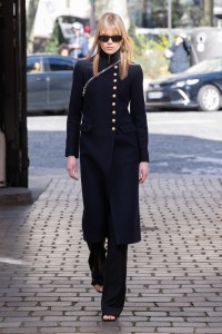 Zadig & Voltaire Fall 2026 Ready-to-Wear Collection at Paris Fashion Week