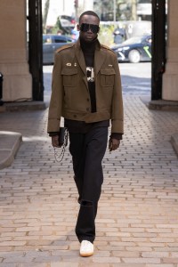 Zadig & Voltaire Fall 2026 Ready-to-Wear Collection at Paris Fashion Week