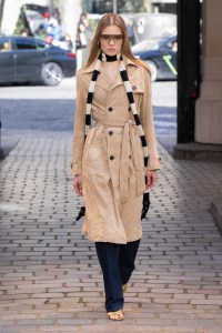 Zadig & Voltaire Fall 2026 Ready-to-Wear Collection at Paris Fashion Week