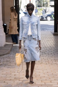 Zadig & Voltaire Fall 2026 Ready-to-Wear Collection at Paris Fashion Week