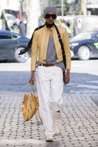 Zadig & Voltaire Fall 2026 Ready-to-Wear Collection at Paris Fashion Week