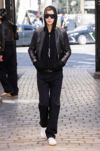 Zadig & Voltaire Fall 2026 Ready-to-Wear Collection at Paris Fashion Week