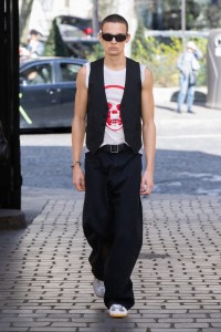 Zadig & Voltaire Fall 2026 Ready-to-Wear Collection at Paris Fashion Week