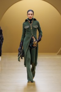 Zimmermann Fall 2026 Ready-to-Wear Collection at Paris Fashion Weekå