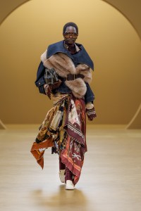 Zimmermann Fall 2026 Ready-to-Wear Collection at Paris Fashion Weekå