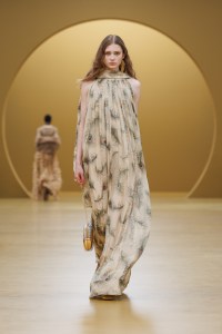 Zimmermann Fall 2026 Ready-to-Wear Collection at Paris Fashion Weekå