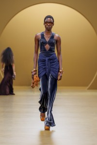 Zimmermann Fall 2026 Ready-to-Wear Collection at Paris Fashion Weekå