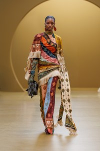 Zimmermann Fall 2026 Ready-to-Wear Collection at Paris Fashion Weekå