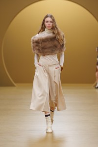 Zimmermann Fall 2026 Ready-to-Wear Collection at Paris Fashion Weekå