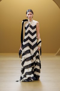 Zimmermann Fall 2026 Ready-to-Wear Collection at Paris Fashion Weekå