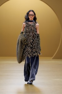 Zimmermann Fall 2026 Ready-to-Wear Collection at Paris Fashion Weekå
