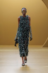 Zimmermann Fall 2026 Ready-to-Wear Collection at Paris Fashion Weekå
