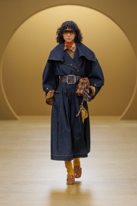 Zimmermann Fall 2026 Ready-to-Wear Collection at Paris Fashion Weekå