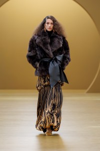 Zimmermann Fall 2026 Ready-to-Wear Collection at Paris Fashion Weekå
