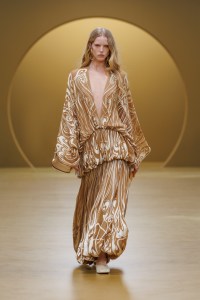 Zimmermann Fall 2026 Ready-to-Wear Collection at Paris Fashion Weekå