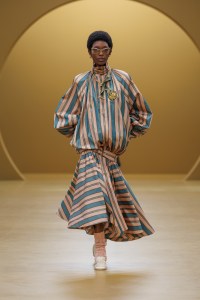 Zimmermann Fall 2026 Ready-to-Wear Collection at Paris Fashion Weekå