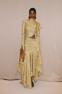 Backstage at Zimmermann Fall 2026 Ready-to-Wear Collection