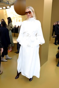 Poppy Delevingne
