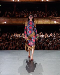 Zomer Fall 2026 Ready-to-Wear Collection at Paris Fashion Week