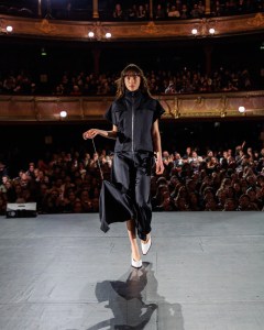 Zomer Fall 2026 Ready-to-Wear Collection at Paris Fashion Week
