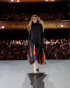Zomer Fall 2026 Ready-to-Wear Collection at Paris Fashion Week
