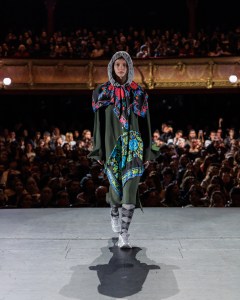 Zomer Fall 2026 Ready-to-Wear Collection at Paris Fashion Week