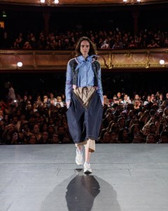 Zomer Fall 2026 Ready-to-Wear Collection at Paris Fashion Week