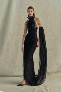 Zuhair Murad Fall 2026 Ready-to-Wear Collection at Paris Fashion Week