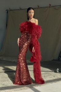 Zuhair Murad Fall 2026 Ready-to-Wear Collection at Paris Fashion Week