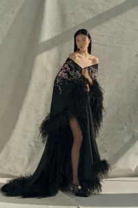 Zuhair Murad Fall 2026 Ready-to-Wear Collection at Paris Fashion Week