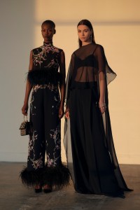 Zuhair Murad Fall 2026 Ready-to-Wear Collection at Paris Fashion Week