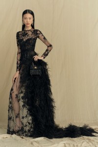 Zuhair Murad Fall 2026 Ready-to-Wear Collection at Paris Fashion Week