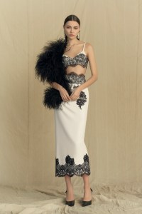 Zuhair Murad Fall 2026 Ready-to-Wear Collection at Paris Fashion Week