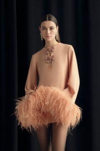 Zuhair Murad Fall 2026 Ready-to-Wear Collection at Paris Fashion Week