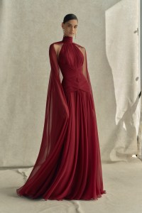 Zuhair Murad Fall 2026 Ready-to-Wear Collection at Paris Fashion Week