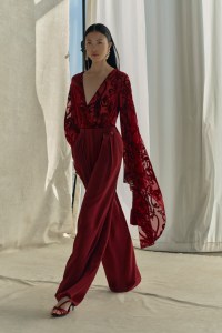 Zuhair Murad Fall 2026 Ready-to-Wear Collection at Paris Fashion Week